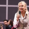 Licia Colò a Verissimo, insultata per l’età: “Mi dicono di andare in pensione. Ho 64 anni e sono felice”