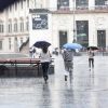 Meteo Italia, maltempo fino a sabato: poi tregua e nuovo peggioramento
