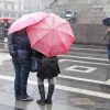 Meteo, weekend di freddo e maltempo: crollano le temperature, temporali e neve a 1.000 metri