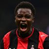 Milan-Bologna, Theate, che disastro: Cissè ringrazia e fa 1-1