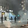 Milano, scontri e saccheggi. L’identikit dei violenti: giovanissimi, italiani e stranieri