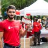 Minori: Marco Rossetti di ‘Doc’ in piazza con Save the Children, per il weekend dei BisBuoni﻿