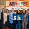 ‘Moneta bianca’ di Francesca Grazioli vince il Premio Bancarella della Cucina