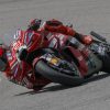 MotoGp, ordine d’arrivo gara Sprint del Gp Malesia e classifica Mondiale
