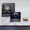 NVIDIA spinge l’AI locale: agenti privati sui PC, nuovi modelli e DGX Spark fino a otto sistemi