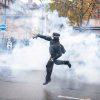 Nuove proteste oggi in Francia, l’allarme: “Manifestazioni ad alto rischio di violenza urbana”