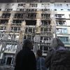 Onu: “Oltre 15mila civili uccisi o feriti nel 2026 in Ucraina, più 55% rispetto al 2025”