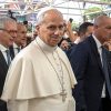 Papa Leone operato per un tumore maligno al polmone: l’intervento e la convalescenza, cosa sappiamo