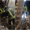 Paura a Roma, esplosione in una palazzina a Ostia: 1 ferito e 11 famiglie evacuate