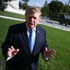 Peste polmonare, Russia nega tutto: “Solo fake news, è polmonite”. Trump: “Li aiuteremo”