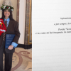 Pino Daniele, la figlia Sofia gli dedica la tesi di laurea: “Custode dei miei sogni”