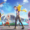 Pokémon Unite chiude l’anno prossimo su smartphone e Switch