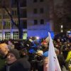 Polonia, sospeso presidente della Corte Costituzionale: polizia schierata attorno all’edificio