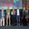 Premio Comisso a Elvira Mujcic per la Narrativa e Giulio Milani per la Biografia