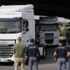 Protesta dei tir, stop ai blocchi in Campania: ripartono i rifornimenti. Il Garante invoca la precettazione