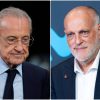 Real Madrid contro Tebas: “Paragone con Goebbels intollerabile”. Il club chiede le dimissioni