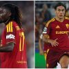 Roma, Gasperini: “Koné tornerà prima della sosta, Dybala ci sarà a Napoli”