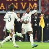 Roma, harakiri all’Olimpico: avanti 3-1 all’83’, crolla nel finale e il Real Madrid vince 4-3 al 90′