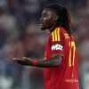 Roma in ansia per Koné: si accascia in campo al 16’, entra Pisilli