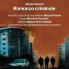 ‘Romanzo criminale’ nuova opera lirica di Nicola Piovani al Maggio Fiorentino