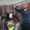 Sarri contro Chiffi: “Ho scoperto che c’è chi può mandare affanc…l’arbitro”