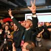 Serbia, svolta alle elezioni politiche: vittoria schiacciante della Lista degli Studenti, Vucic riconosce la sconfitta
