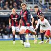 Serie A, il Bologna vince 2-1 in rimonta sul Monza: Pobega e Bernardeschi su rigore stendono i brianzoli