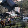 Spagna, tragedia ferroviaria irrompe nella campagna elettorale: nuova grana per Sanchez a un mese dal voto