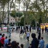 Sport e Salute, a Roma docufilm ‘Lo Sport è Vita’, protagonisti i ragazzi, tra urban culture, arte e basket