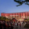 Svelato il ‘Generali Stadium’, nuova stadio di Milan e Inter dalla stagione 2031/32: ecco come sarà