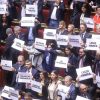 TOMORROW / Legge elettorale, opposizione all’attacco: lunedì i ricorsi alla Corte Costituzionale