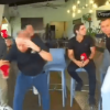 Terremoto Panama, paura e fuga in diretta tv per 5 commentantori sportivi: “Colleghi, attenzione” – IL VIDEO