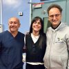 Trapianto di fegato nell”ultimo giorno di vita’, ragazza salvata all’ospedale Molinette di Torino