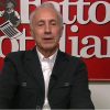 Travaglio respinge l’offerta di Del Vecchio: “Io non sono in vendita, nemmeno il Fatto Quotidiano”
