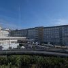 Tumore del pancreas, al Gemelli di Roma primo intervento al mondo con bio-colla radioattiva