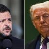 Ucraina, Trump spiazza Zelensky con la tregua energetica. Putin non conferma