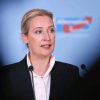 Ucraina, Weidel: “Basta soldi a Kiev, la guerra è già persa”