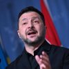 Ucraina, Zelensky: “Missili russi ancora contro Kiev, Usa bloccano fornitura di Patriot”