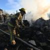 Ucraina, attacchi russi su Kharkiv: un morto. 22mila persone senza elettricità