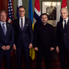 Ucraina, dopo l’incontro con Zelensky Steve Witkoff vola a San Pietroburgo: “Vedrà Putin”