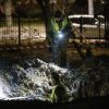 Ucraina, in vigore la tregua a Oleshky. Missili russi su un ponte a Kiev