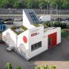 Veluxlab, il laboratorio nato dalla collaborazione tra Velux e Politecnico di Milano compie 15 anni