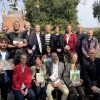 Venezia, dalla lepre al fiume: la natura protagonista dei premi letterari Venice Gardens Foundation