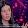 Vittorio Sgarbi, la figlia Evelina: “Ho tanta paura per papà. Avevo ragione, non era solo depressione”