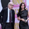 Vittorio Sgarbi ricoverato al Gemelli, la preoccupazione della figlia Evelina: cosa aveva detto