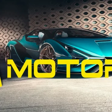 Motori